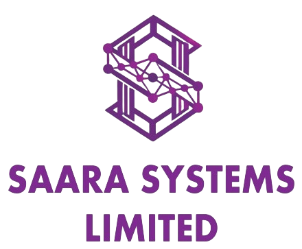 SAARA Systems logo